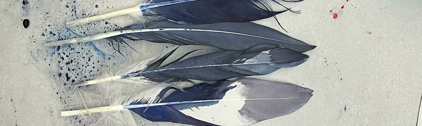 plume